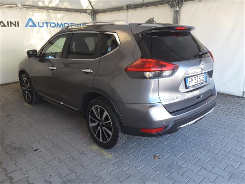 X-Trail X-Trail 1.6 dCi 130cv 2WD X-