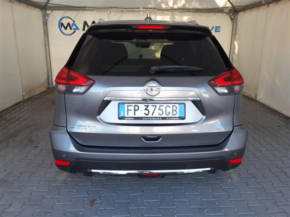 X-Trail X-Trail 1.6 dCi 130cv 2WD X-