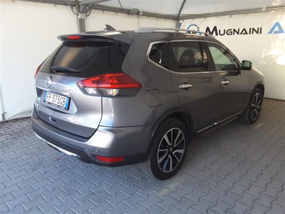X-Trail X-Trail 1.6 dCi 130cv 2WD X-