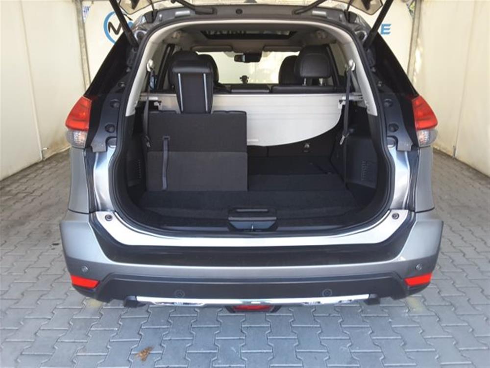 X-Trail X-Trail 1.6 dCi 130cv 2WD X-