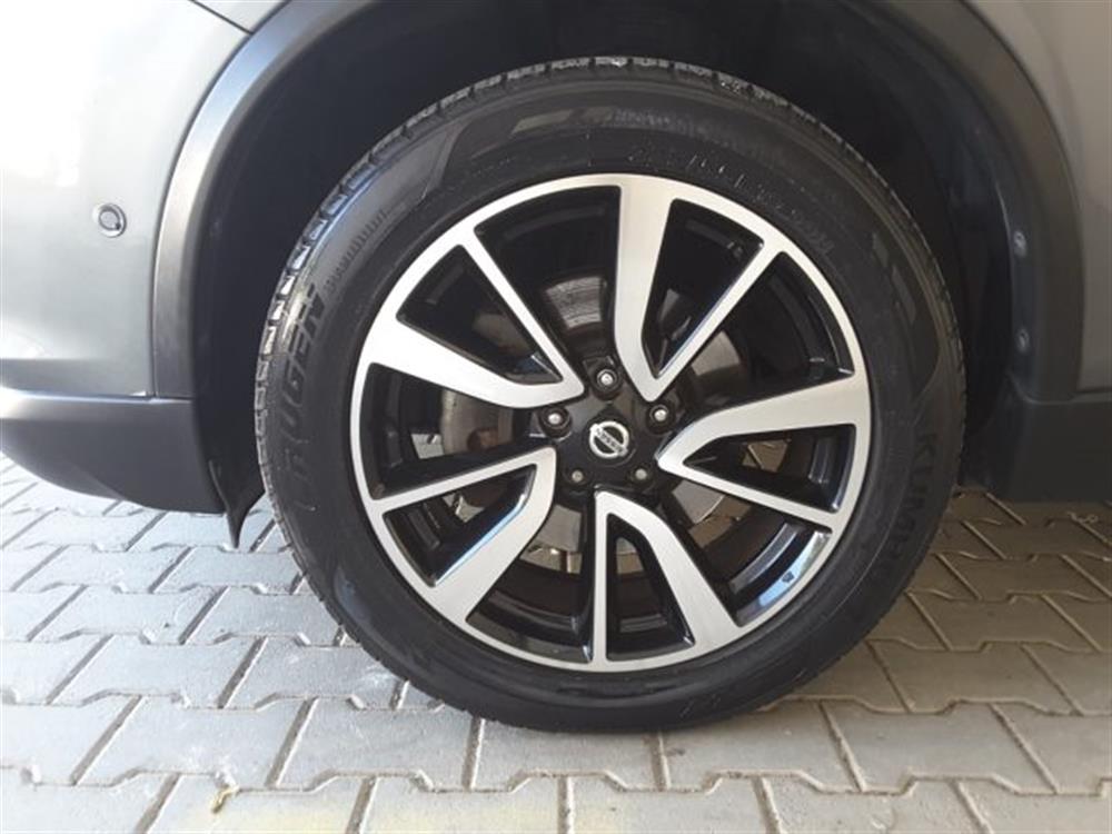 X-Trail X-Trail 1.6 dCi 130cv 2WD X-