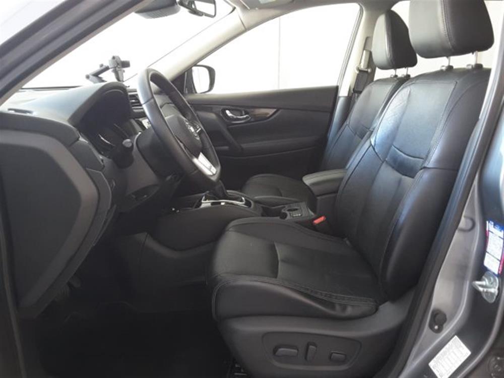 X-Trail X-Trail 1.6 dCi 130cv 2WD X-
