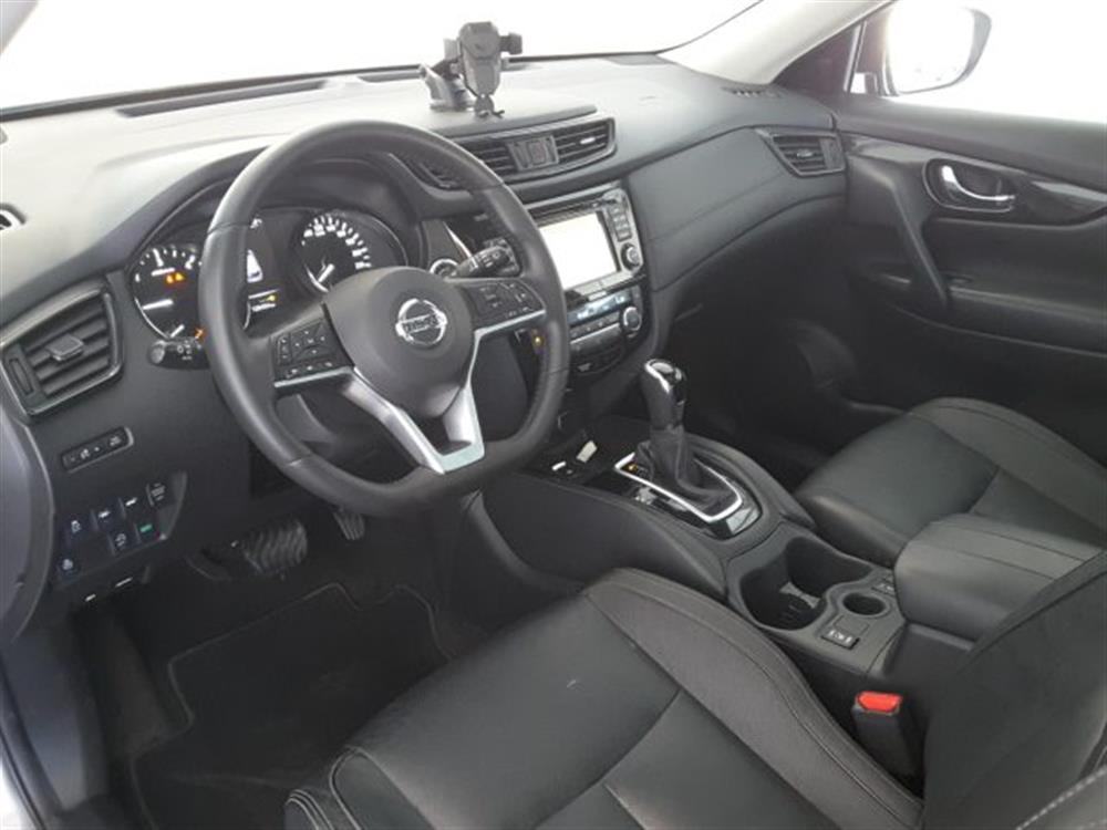 X-Trail X-Trail 1.6 dCi 130cv 2WD X-