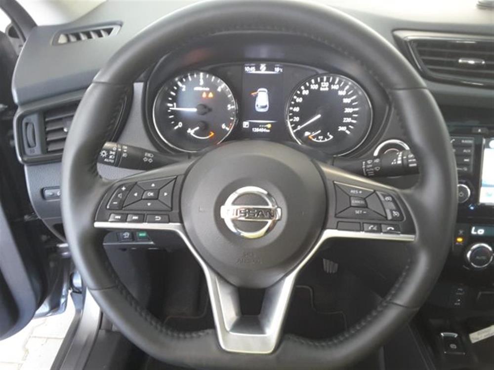 X-Trail X-Trail 1.6 dCi 130cv 2WD X-