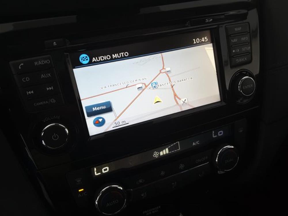 X-Trail X-Trail 1.6 dCi 130cv 2WD X-