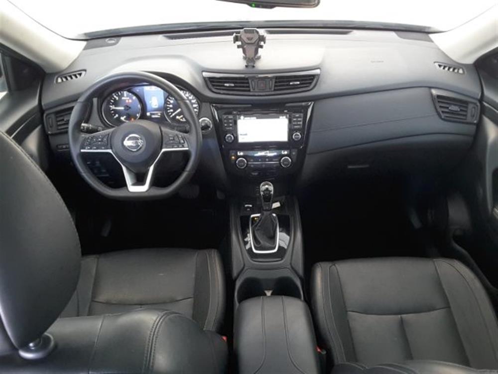 X-Trail X-Trail 1.6 dCi 130cv 2WD X-