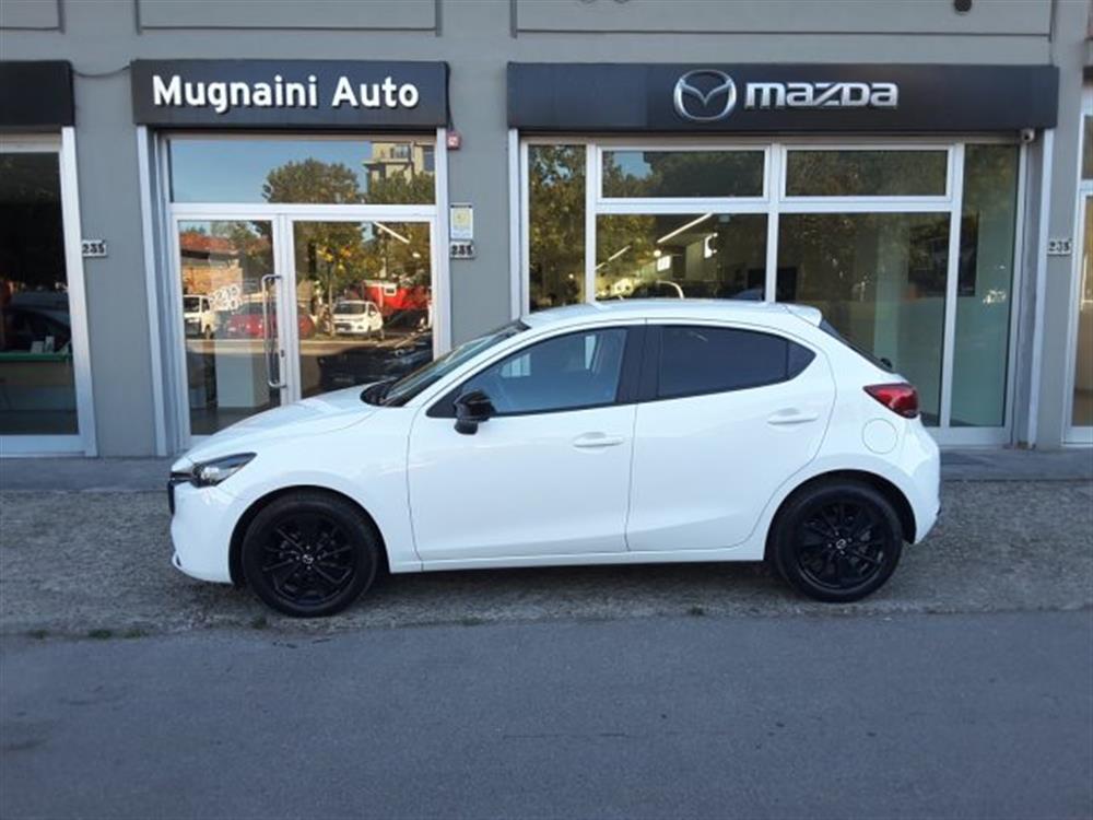 2 2 1.5 Skyactiv-G 75cv