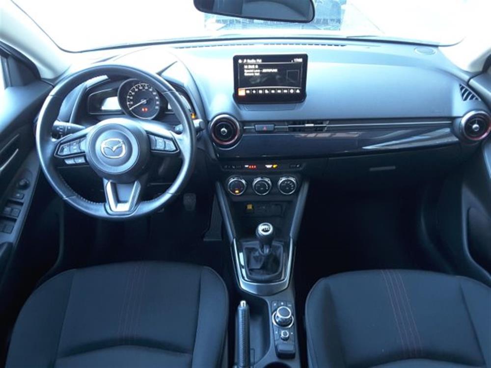 2 2 1.5 Skyactiv-G 75cv