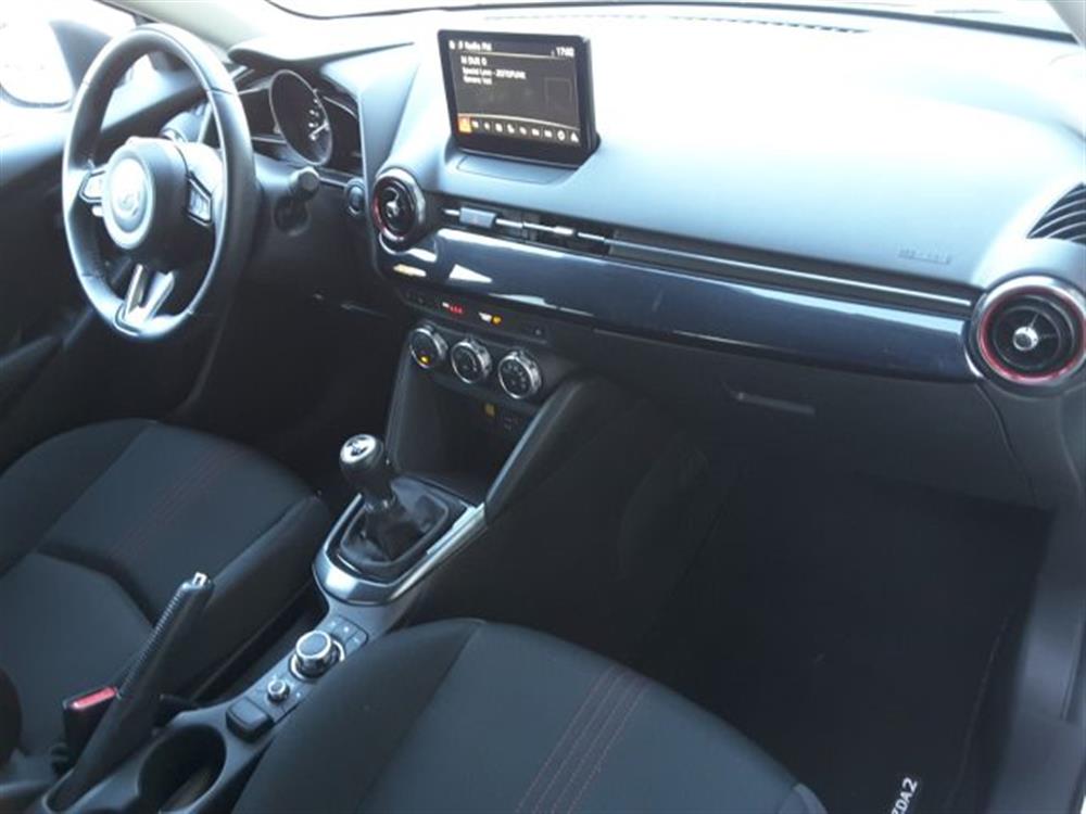 2 2 1.5 Skyactiv-G 75cv