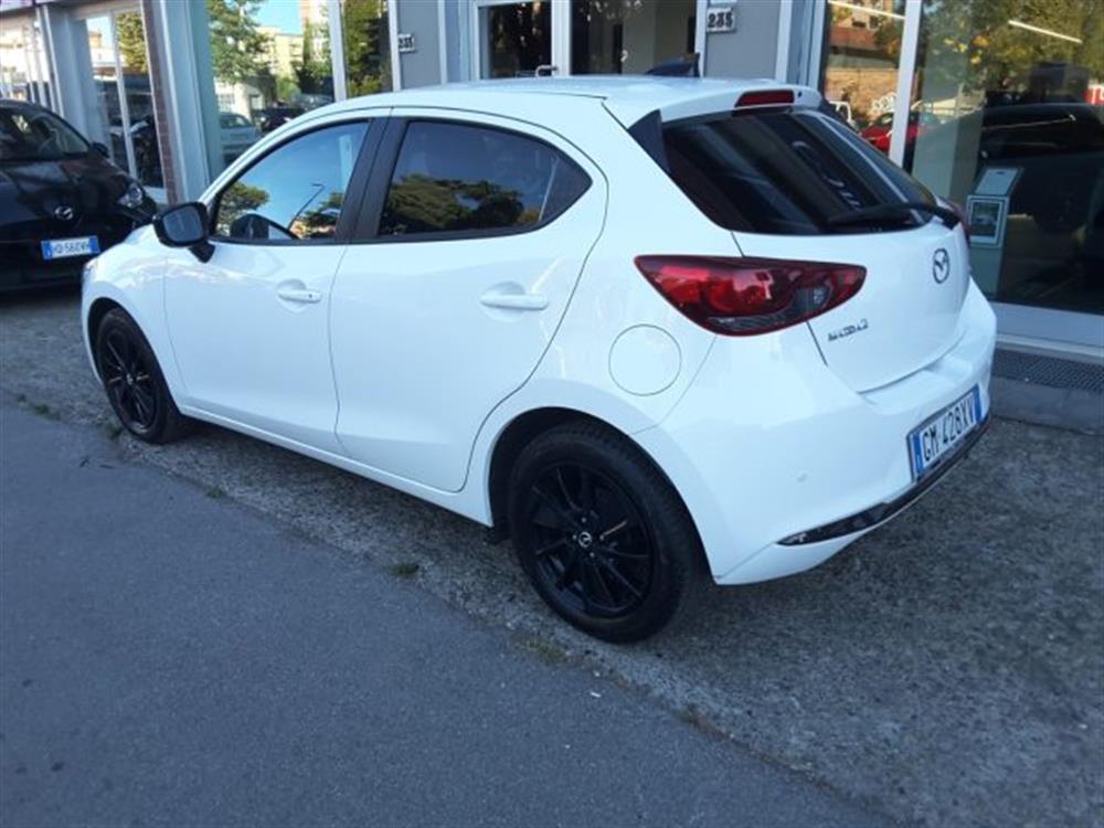 2 2 1.5 Skyactiv-G 75cv