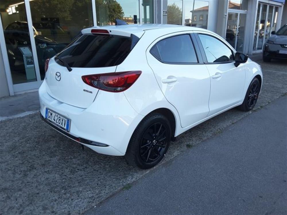 2 2 1.5 Skyactiv-G 75cv