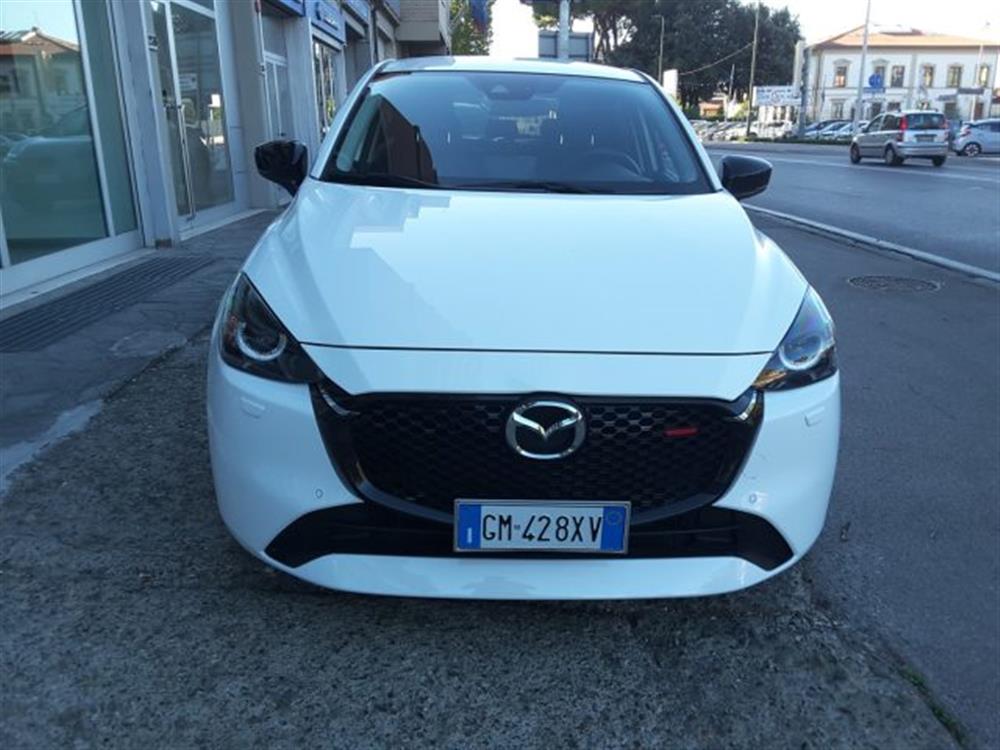 2 2 1.5 Skyactiv-G 75cv