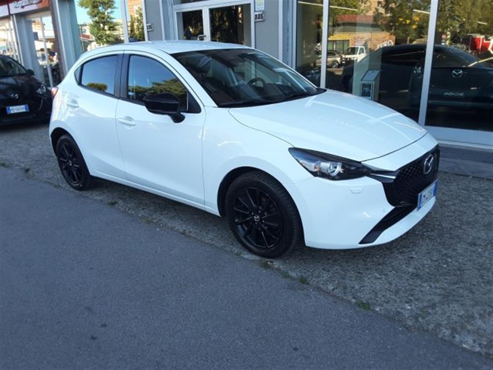 2 2 1.5 Skyactiv-G 75cv