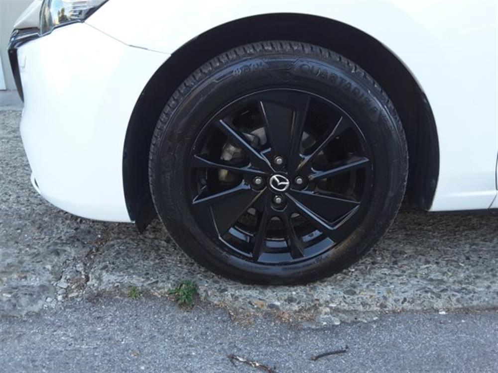 2 2 1.5 Skyactiv-G 75cv