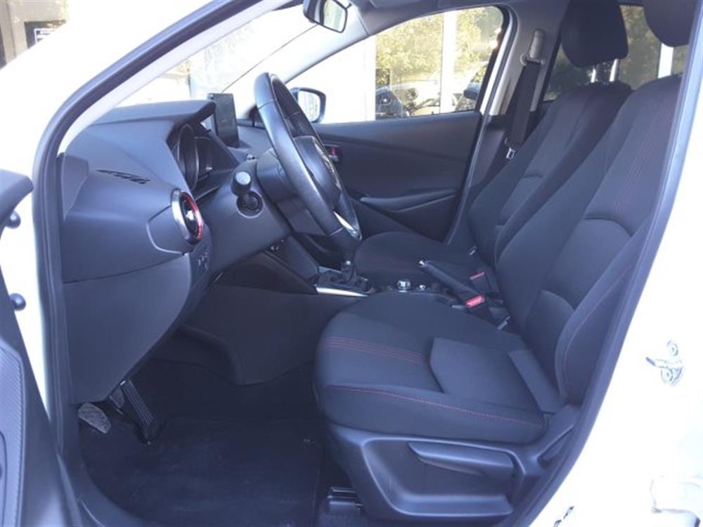 2 2 1.5 Skyactiv-G 75cv