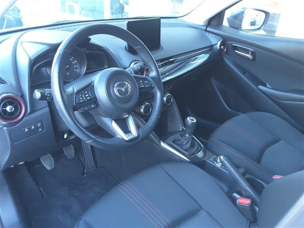 2 2 1.5 Skyactiv-G 75cv