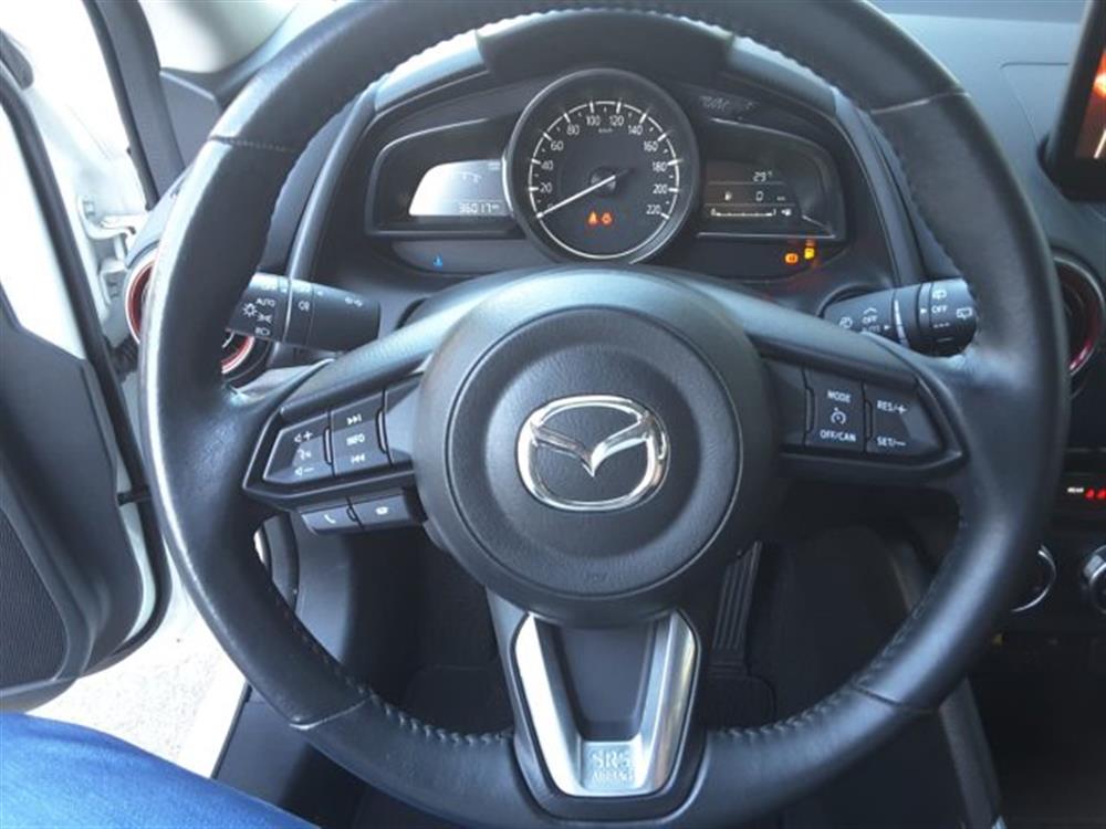 2 2 1.5 Skyactiv-G 75cv