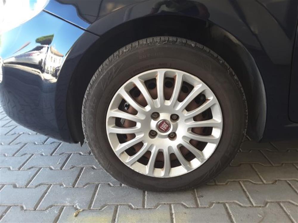 Punto Punto 1.4 5 porte Easypowe