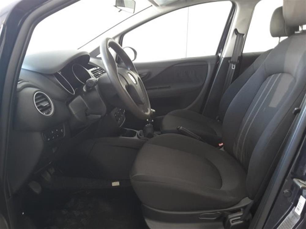 Punto Punto 1.4 5 porte Easypowe