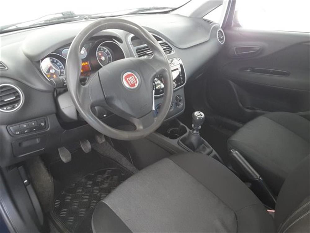 Punto Punto 1.4 5 porte Easypowe