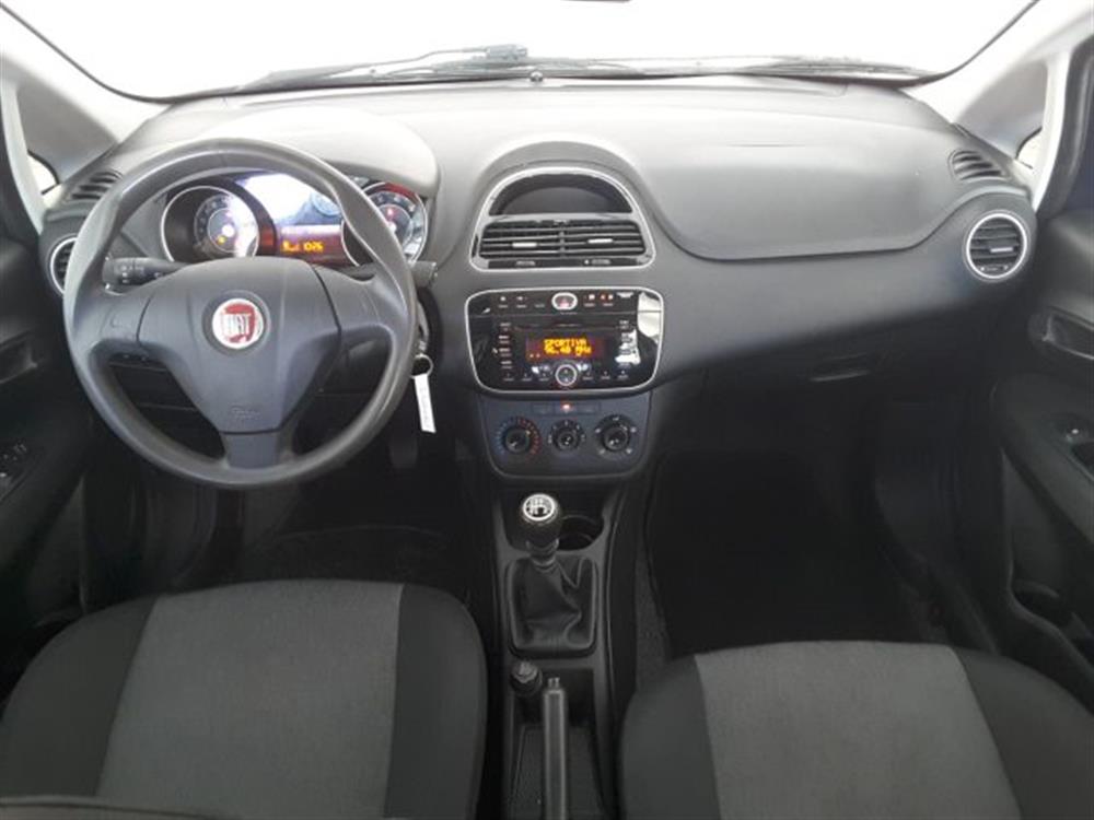 Punto Punto 1.4 5 porte Easypowe