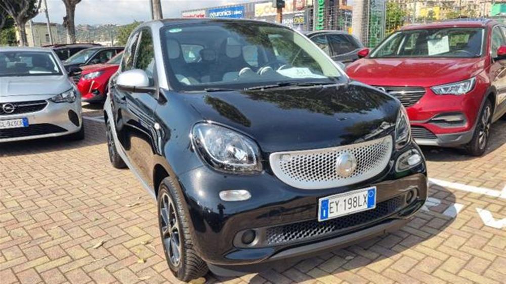 ForFour ForFour 70 1.0 Passion