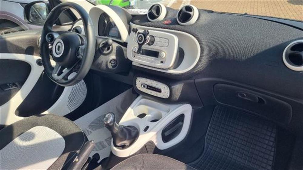 ForFour ForFour 70 1.0 Passion