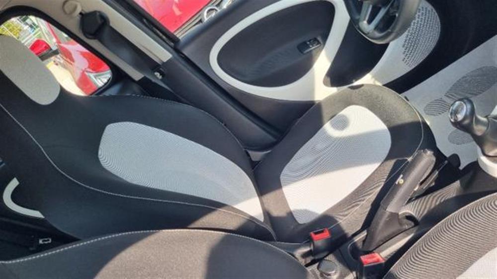 ForFour ForFour 70 1.0 Passion