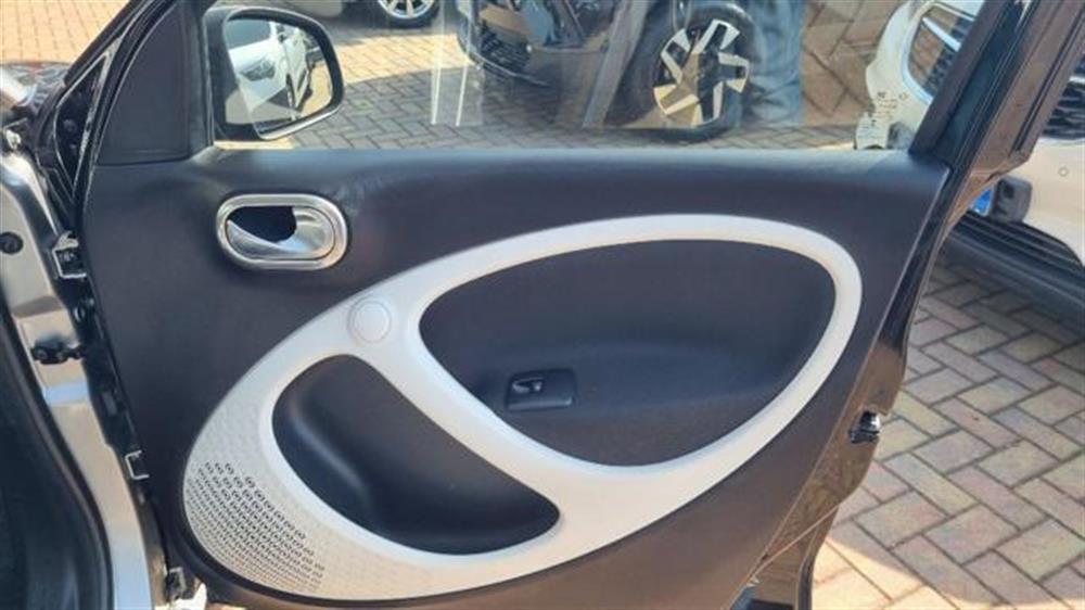 ForFour ForFour 70 1.0 Passion