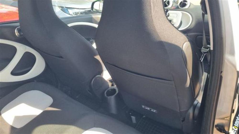 ForFour ForFour 70 1.0 Passion