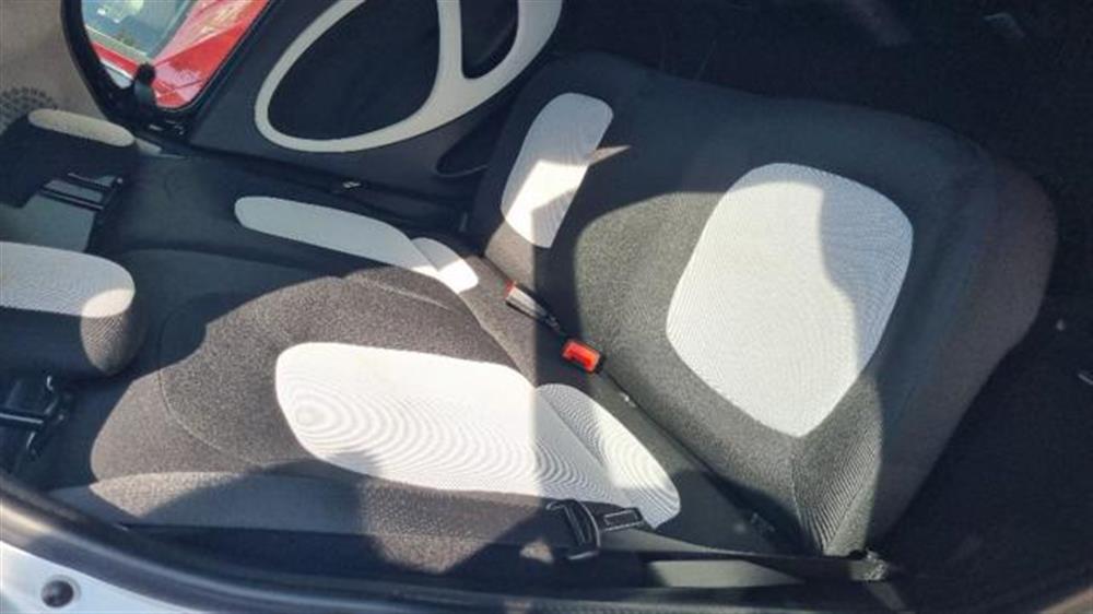 ForFour ForFour 70 1.0 Passion