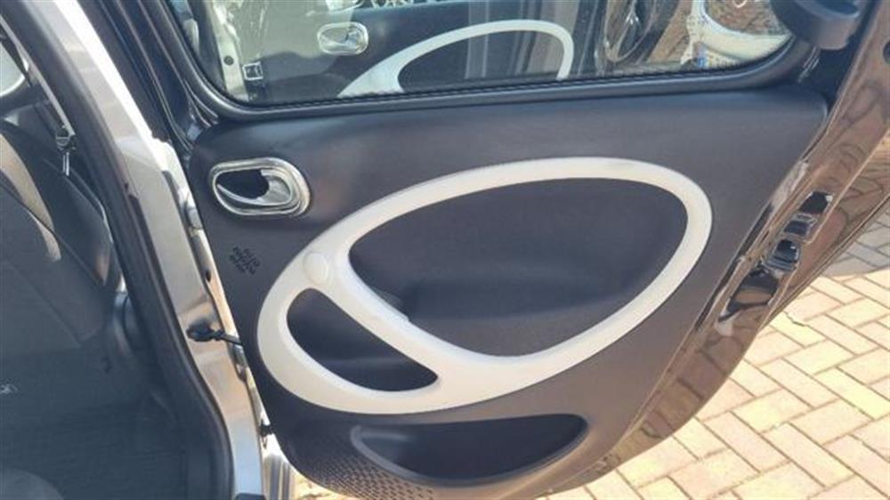 ForFour ForFour 70 1.0 Passion