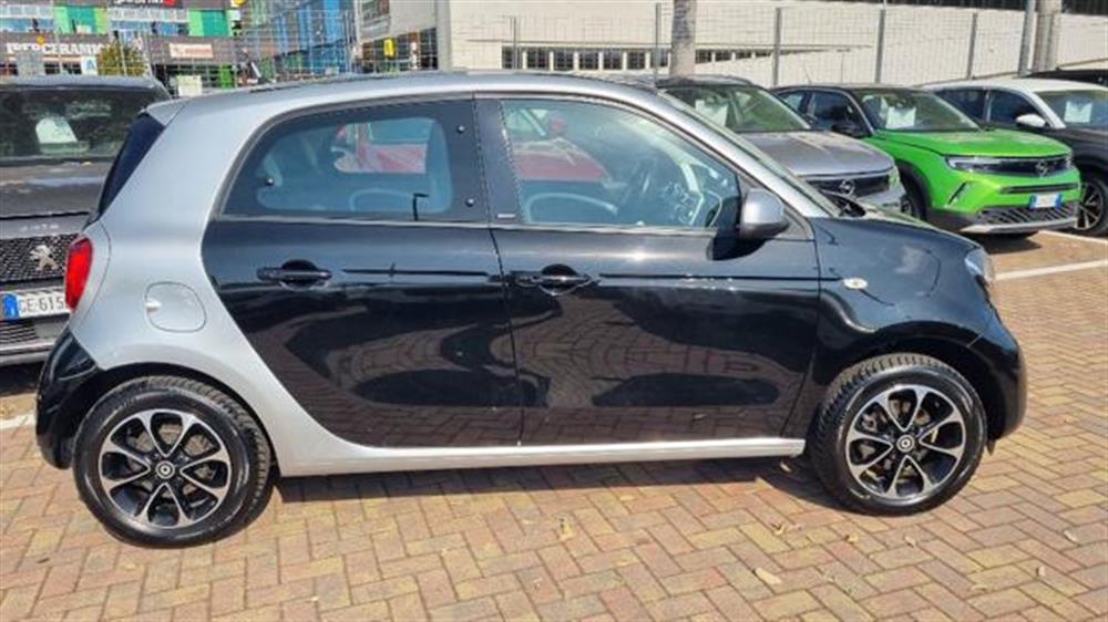 ForFour ForFour 70 1.0 Passion