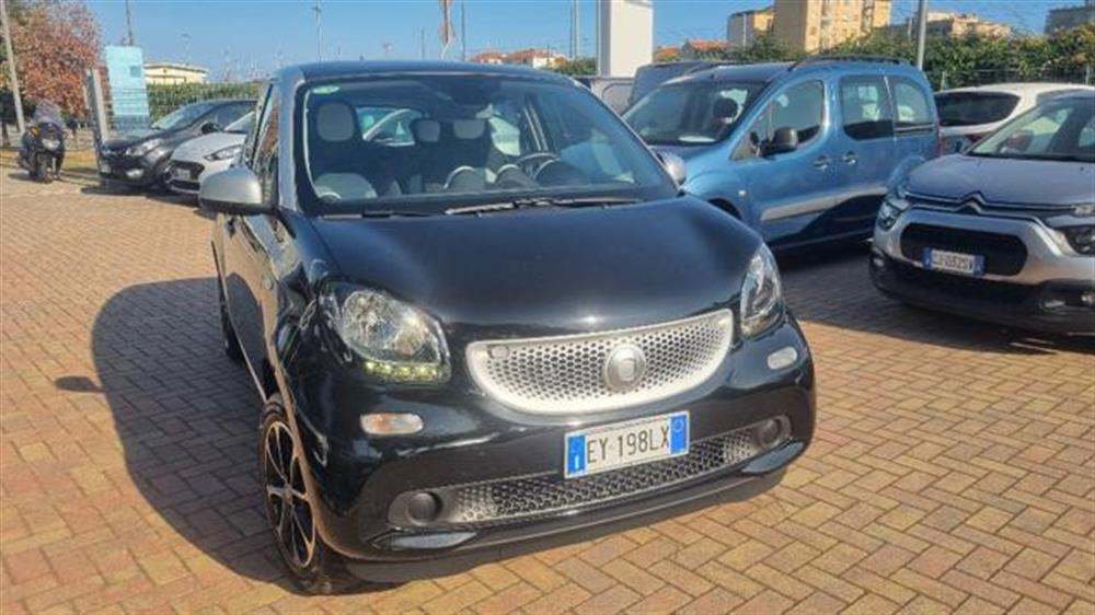 ForFour ForFour 70 1.0 Passion