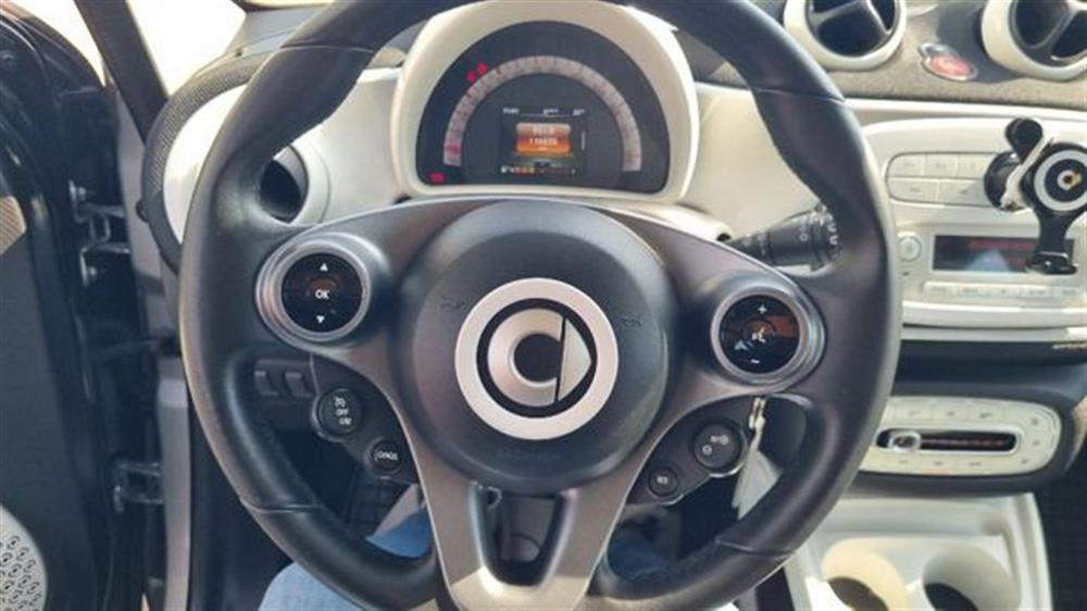 ForFour ForFour 70 1.0 Passion