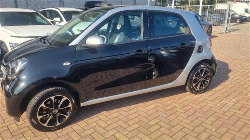 ForFour ForFour 70 1.0 Passion