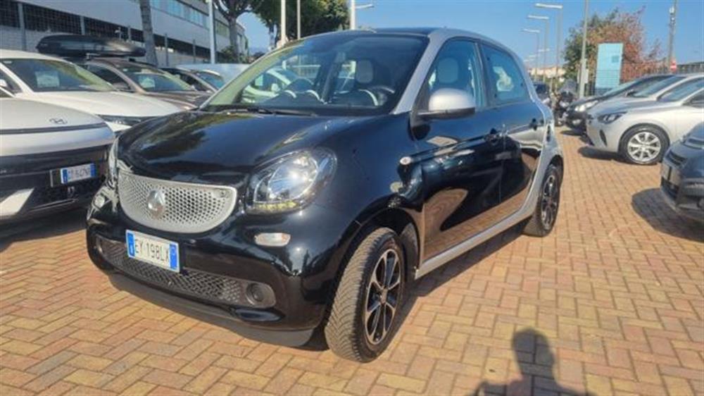 ForFour ForFour 70 1.0 Passion