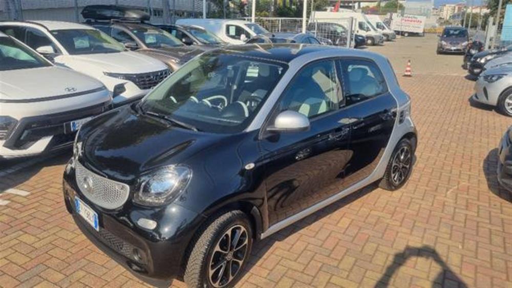 ForFour ForFour 70 1.0 Passion
