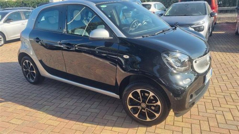 ForFour ForFour 70 1.0 Passion
