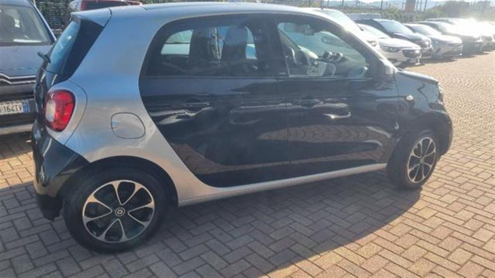 ForFour ForFour 70 1.0 Passion