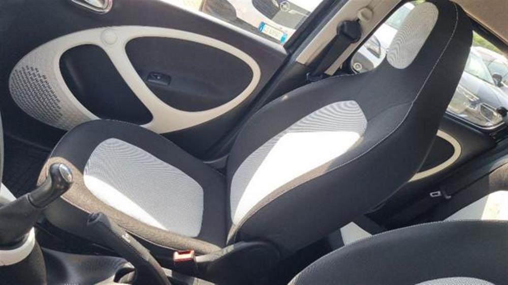 ForFour ForFour 70 1.0 Passion