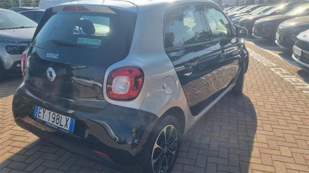 ForFour ForFour 70 1.0 Passion