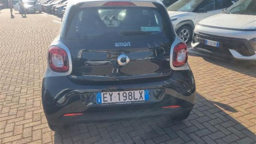 ForFour ForFour 70 1.0 Passion
