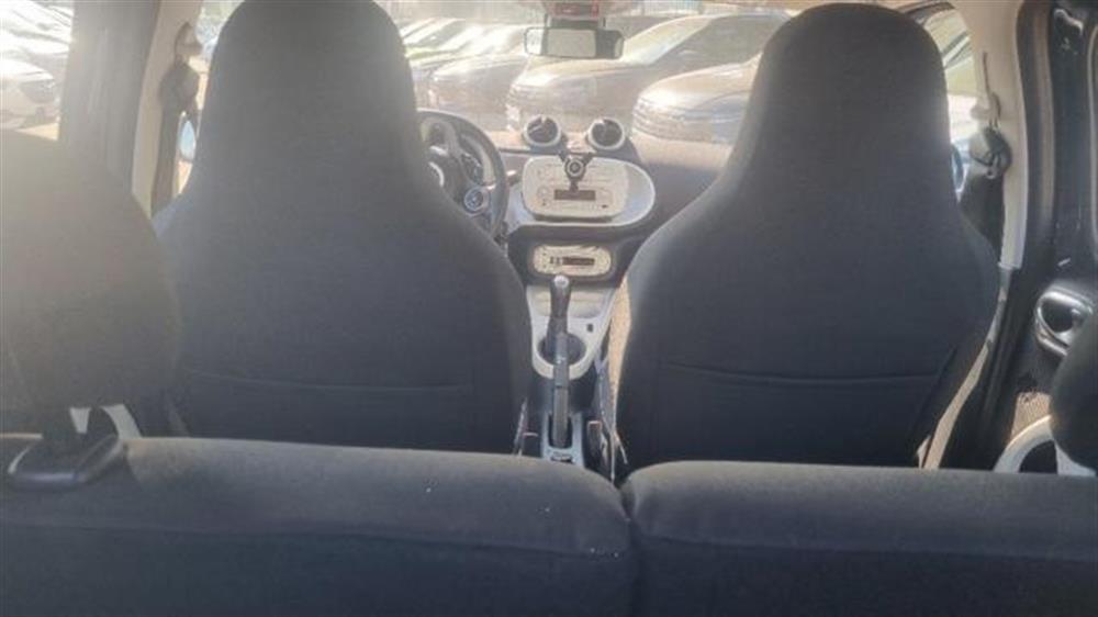 ForFour ForFour 70 1.0 Passion
