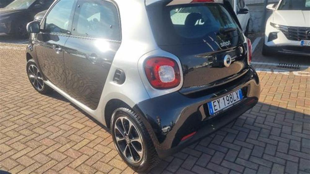 ForFour ForFour 70 1.0 Passion