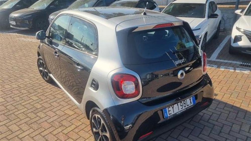 ForFour ForFour 70 1.0 Passion
