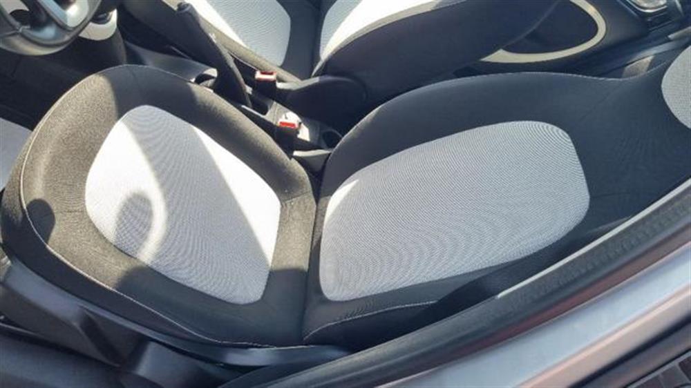 ForFour ForFour 70 1.0 Passion