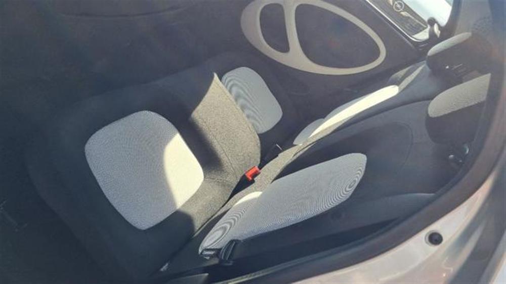 ForFour ForFour 70 1.0 Passion