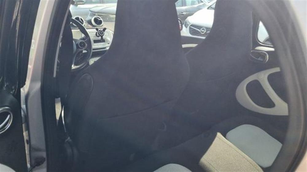 ForFour ForFour 70 1.0 Passion