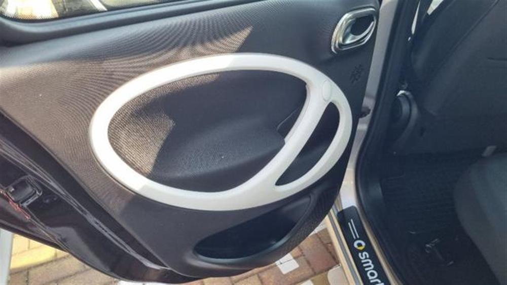 ForFour ForFour 70 1.0 Passion